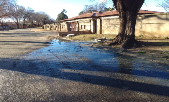 AfriForum lê strafregtelike klag teen Emfuleni-munisipale bestuurder oor voortdurende rioolstorting in Vanderbijlpark