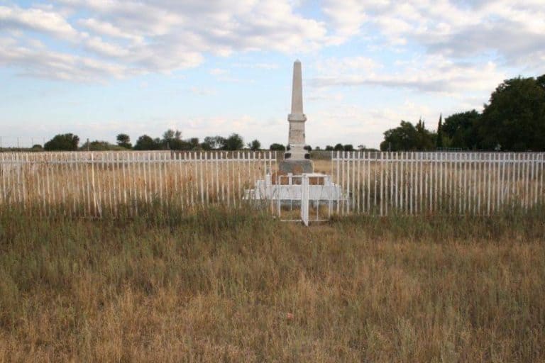 AfriForum werk hard om ’n skoon en veilige omgewing in Vryburg te skep