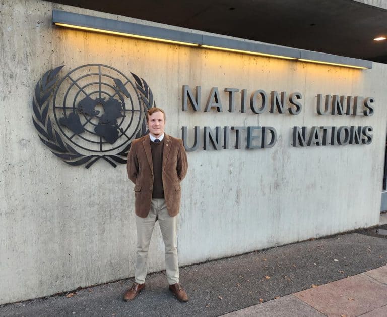 United Nations: AfriForum shines spotlight on SA Government’s human rights violations against minorities