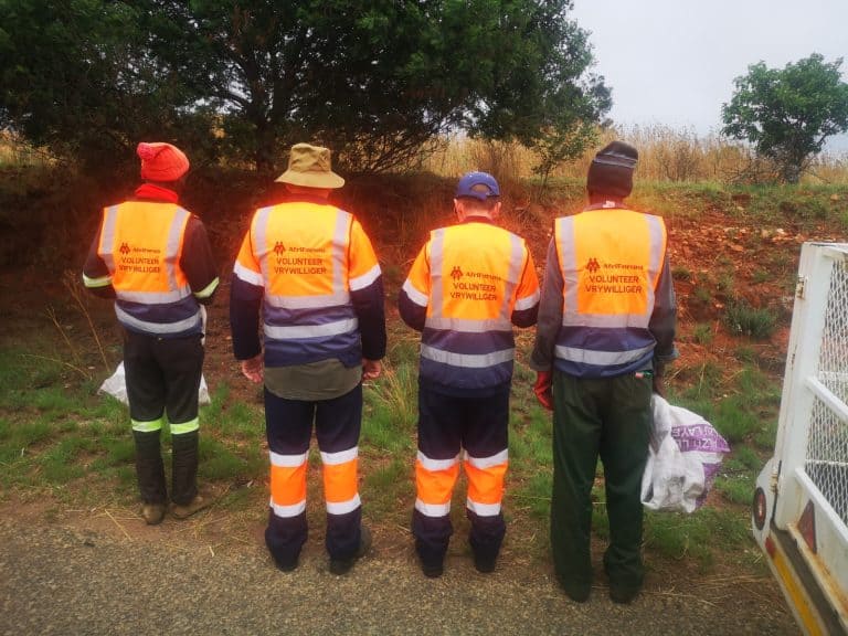 AfriForum se Krugersdorp-tak vier ’n maand van samewerking en sukses