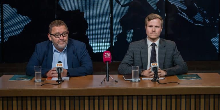 Die wêreld moet weet-verslag: AfriForum gaan toename in rassebeleide, menseregteskendings internasionaal verkondig