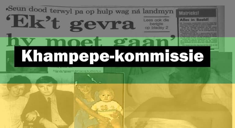 Uitstel van Khampepe-kommissie se sittings teleurstellend – AfriForum