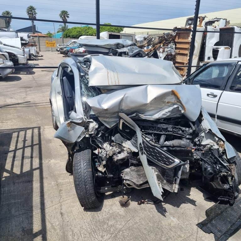 Bestuurder in dodelike ongeluk sal uiteindelik in Streekshof vervolg word