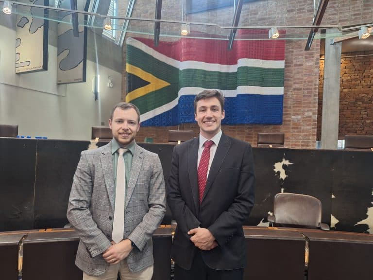 Judgment reserved in matter about powers of SAHRC