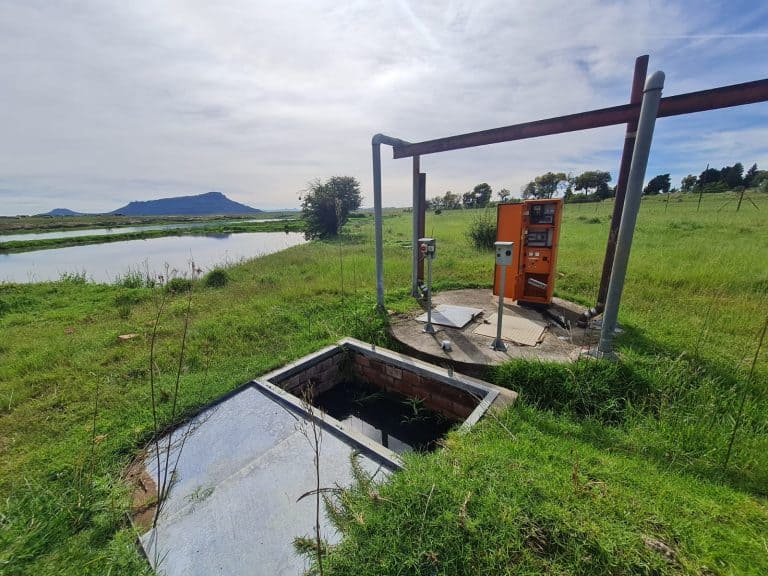 Geen nuwe ontwikkeling voor dienslewering aan bestaande gemeenskappe in Mohokare-munisipaliteit