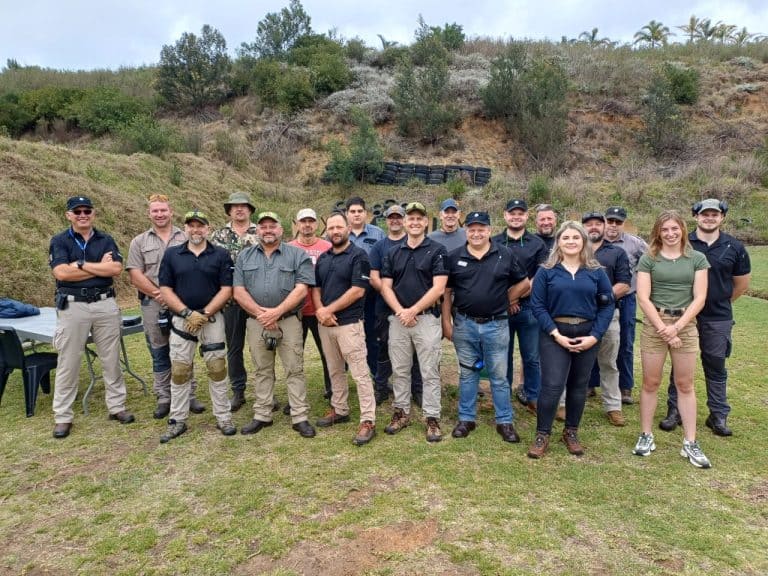 AfriForum stig protospangilde in Eden-steunkring