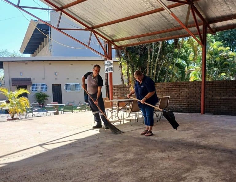 Phalaborwa-tak gerat om brande te blus, maar munisipaliteit móét brandgevare verminder