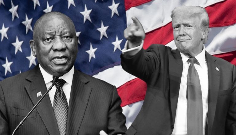 Diplomatieke krisis met VSA is in niemand se belang nie – AfriForum