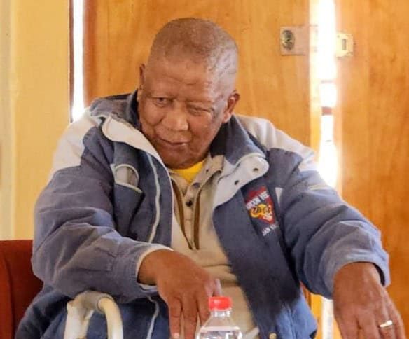 AfriForum expresses its condolences on the passing of Kgosi Bogosieng Mahura