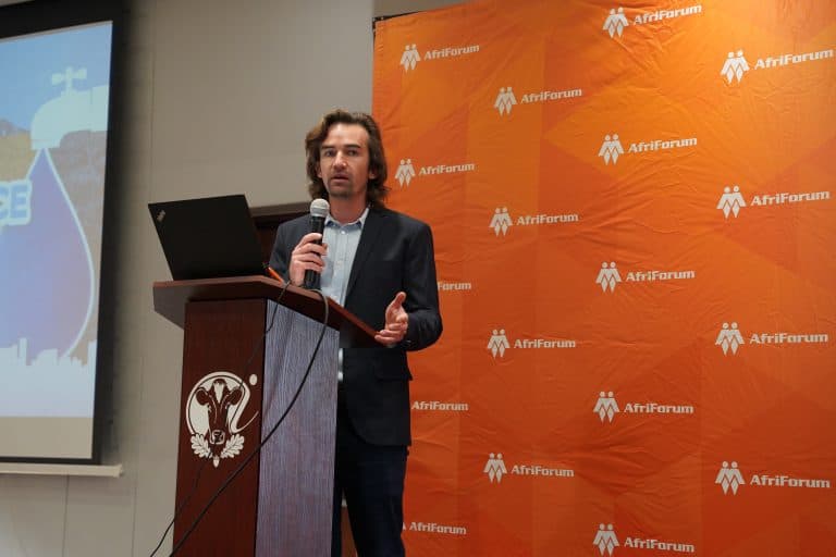 Nuuskommentaar: Hoekom wetgewing nie Suid-Afrika se waterkrisis kan oplos nie; maar gemeenskappe wel