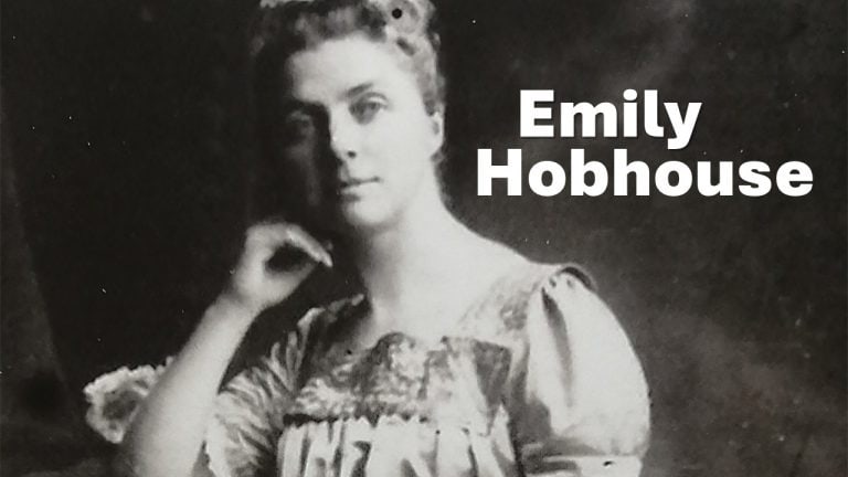 Boerebande in verre lande 12: Emily se storie