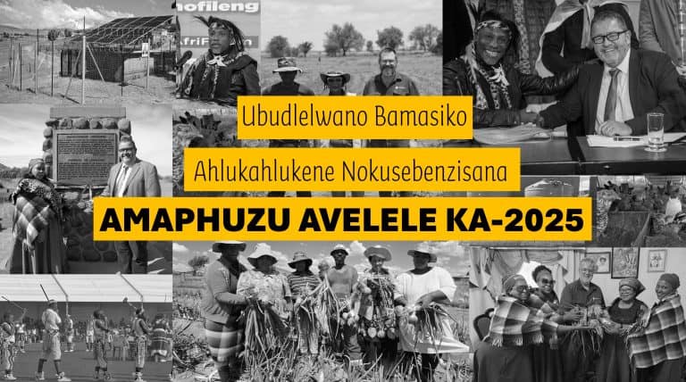 Ubudlelwano Bamasiko Ahlukahlukene Nokusebenzisana kwe-AfriForum: Amaphuzu avelele ka-2025