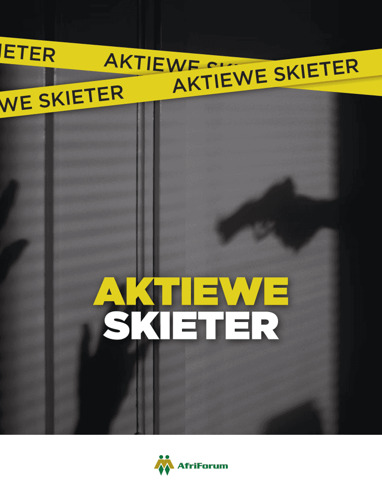 Aktiewe Skieter