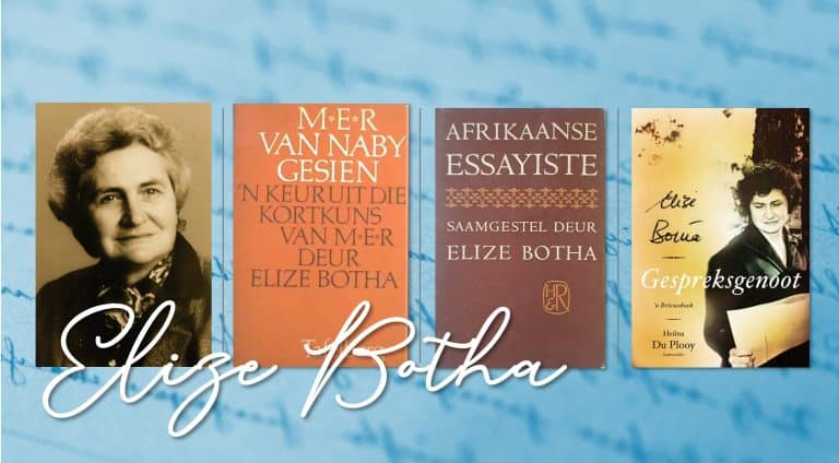 Taalheldin 12 – Elize Botha