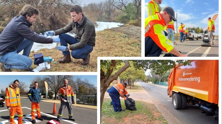 AfriForum vra vir sterker waarborge en gemeenskapsbetrokkenheid in IMSI-wetsontwerp