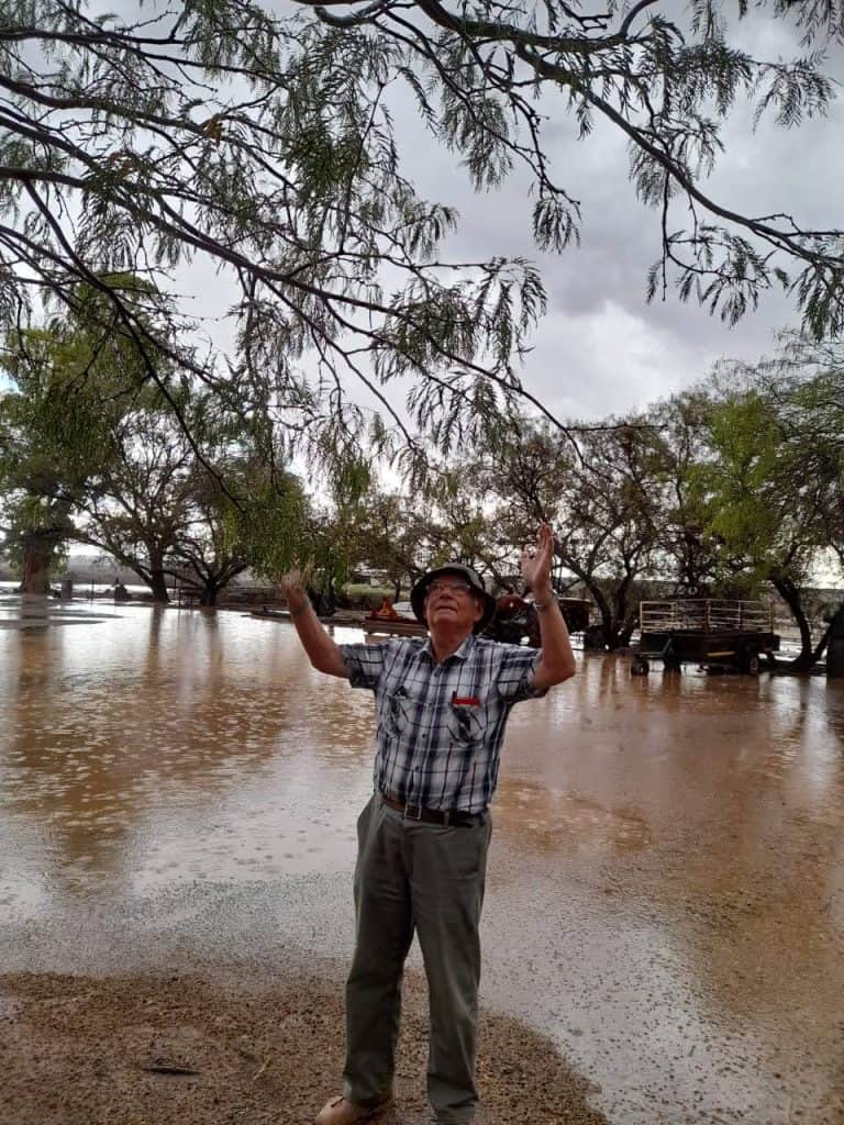 AfriForum groet geliefde kampvegter