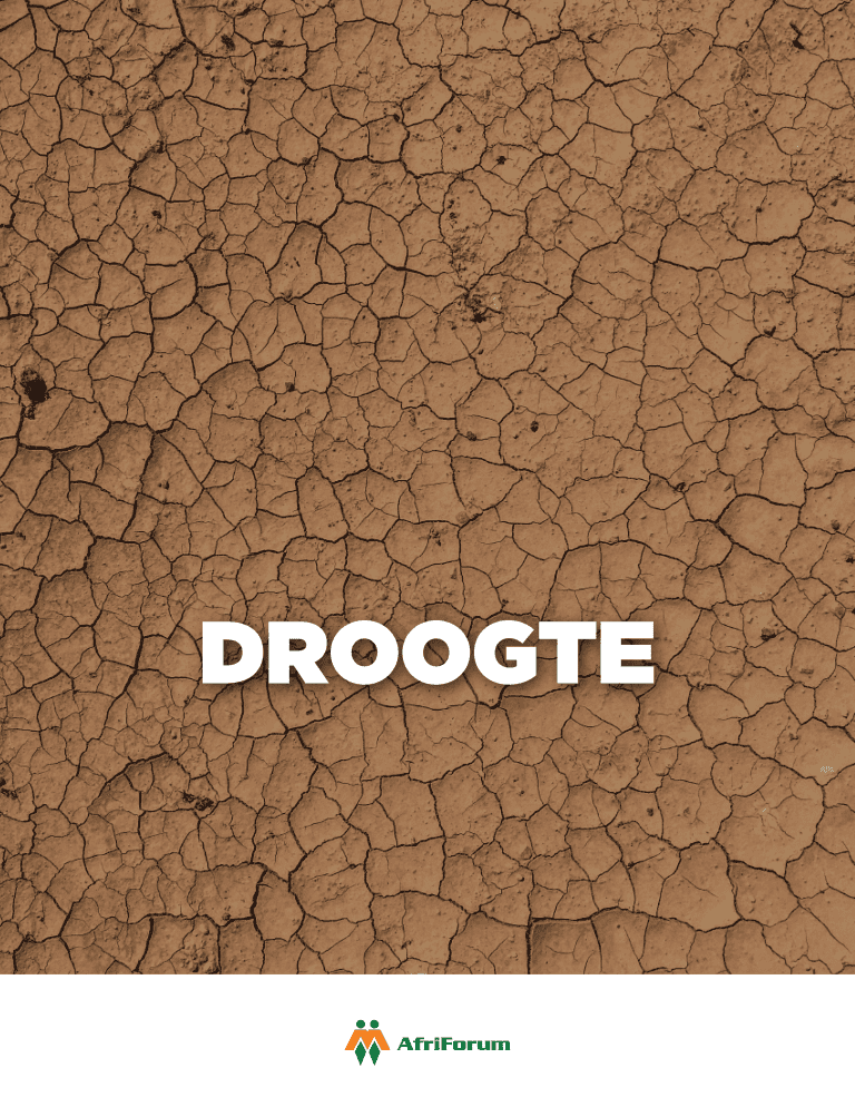 Droogte