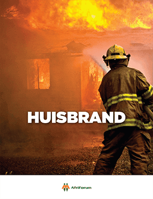 Huisbrand