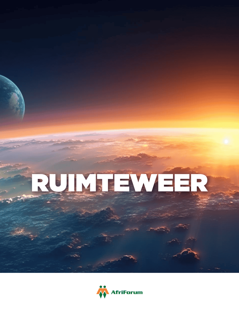 Ruimteweer