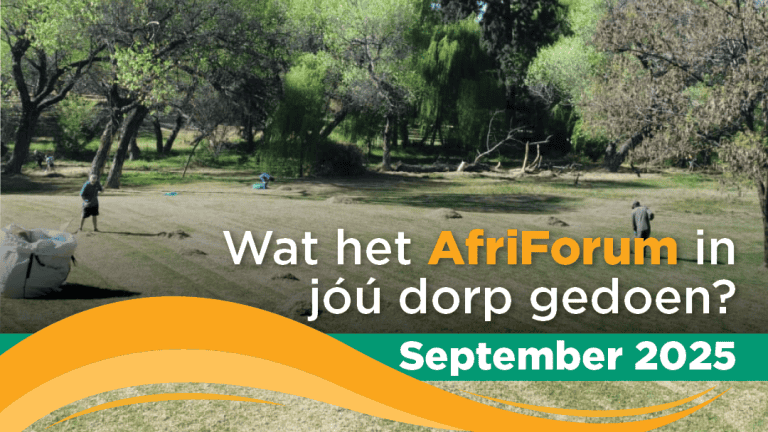 TAKSUKSESSE: SEPTEMBER-OKTOBER 2025