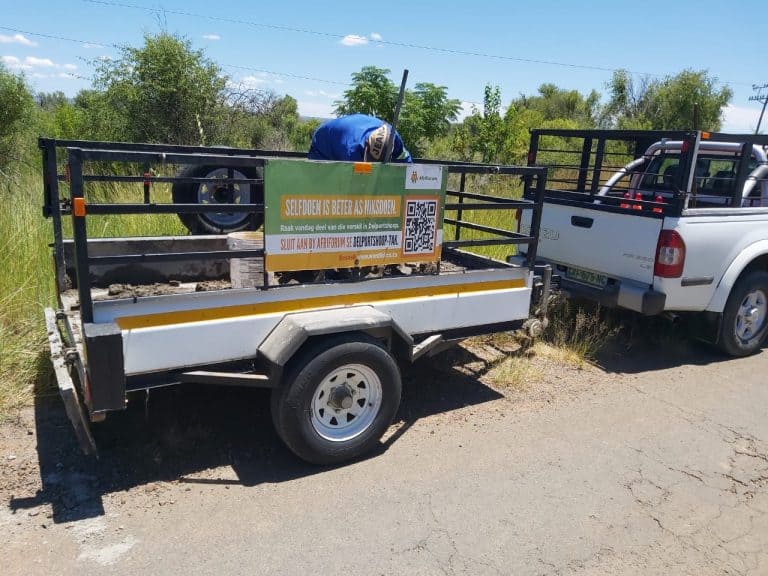 Delportshoop-tak takel nuwe jaar met nuwe ywer