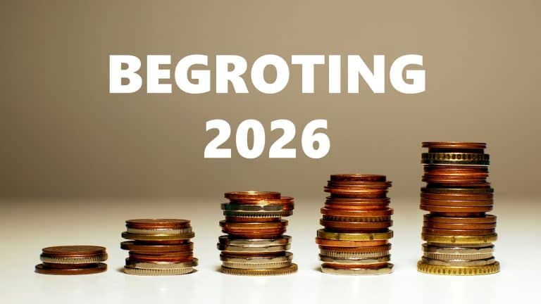 Begroting 2026: Belastinglas bly steeds groot en belastingbasis te klein – AfriForum