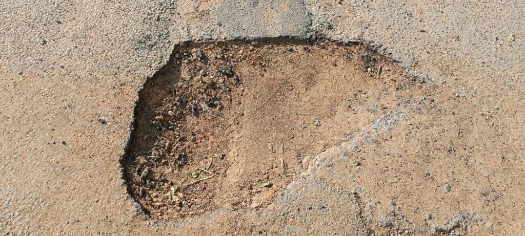 Slaggate, Viljoenskroon