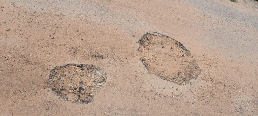 Slaggate, Viljoenskroon