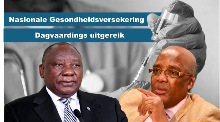 AfriForum dagvaar president en kie oor grondwetlikheid van NGV-wet