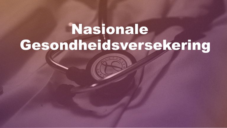 AfriForum verwelkom Presidensie se besluit om geen artikels van NGV-wet nou te promulgeer nie