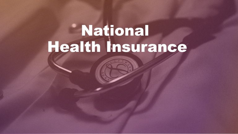 AfriForum welcomes Presidency’s decision not to promulgate any sections of the NHI Act now