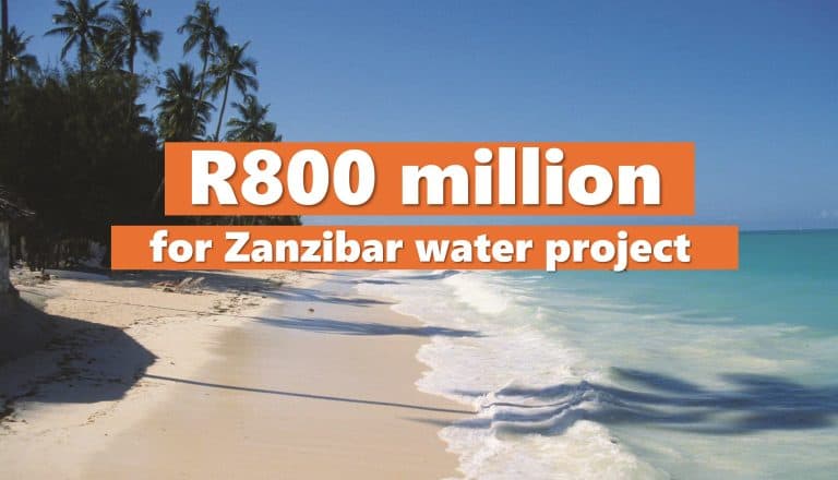 AfriForum slams government over misplaced priorities after R800 million is approved for Zanzibar water project