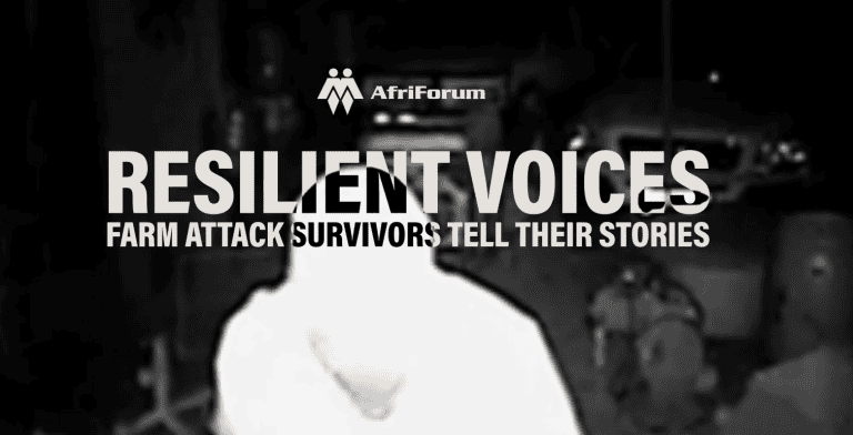 Resilient Voices Ep.1