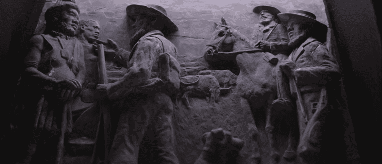 Interkulturele verhoudings en samewerkinG