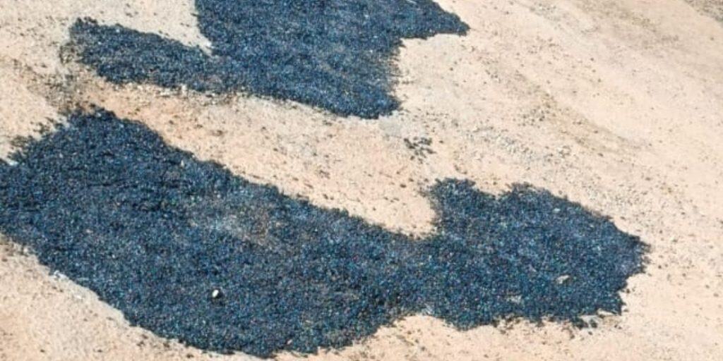 Slaggate, Viljoenskroon