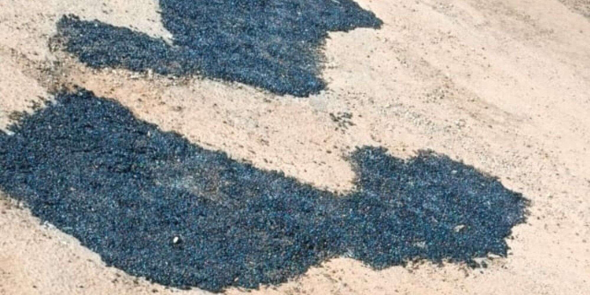 Slaggate, Viljoenskroon