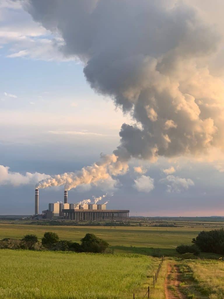 AfriForum verdedig hofoorwinning in steenkoolsaak by Eskom-appèl