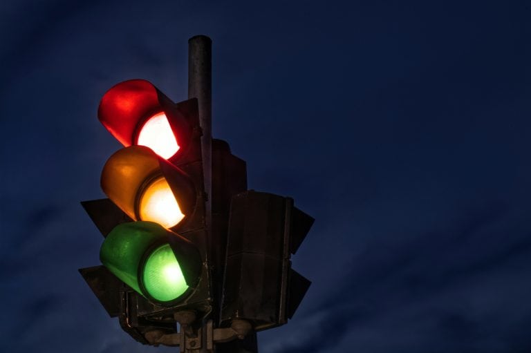 Traffic lights in East Rand remain a headache for residents