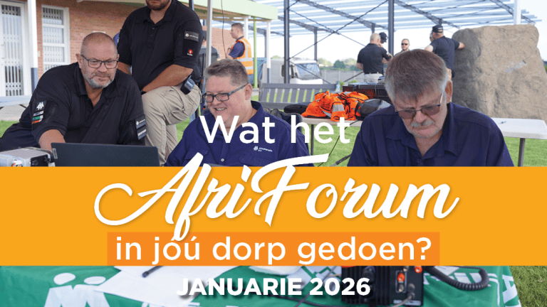 TAKSUKSESSE: JANUARIE 2026