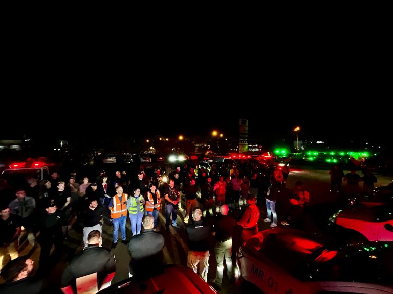 AfriForum se landswye massapatrollie lewer die een ná die ander sukses