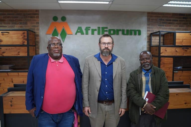 AfriForum eis dat KZN-premier onwettige optrede dringend regstel
