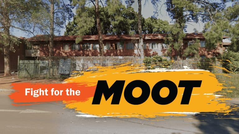 AfriForum prepares for next steps in Melgisedek case