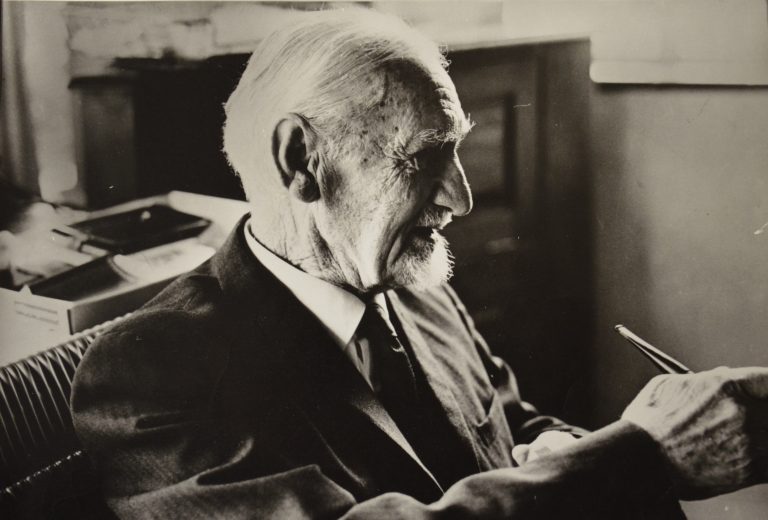 Taalheld 15: D.F. Malherbe – uitnemende romanskrywer en kampvegter vir Afrikaans