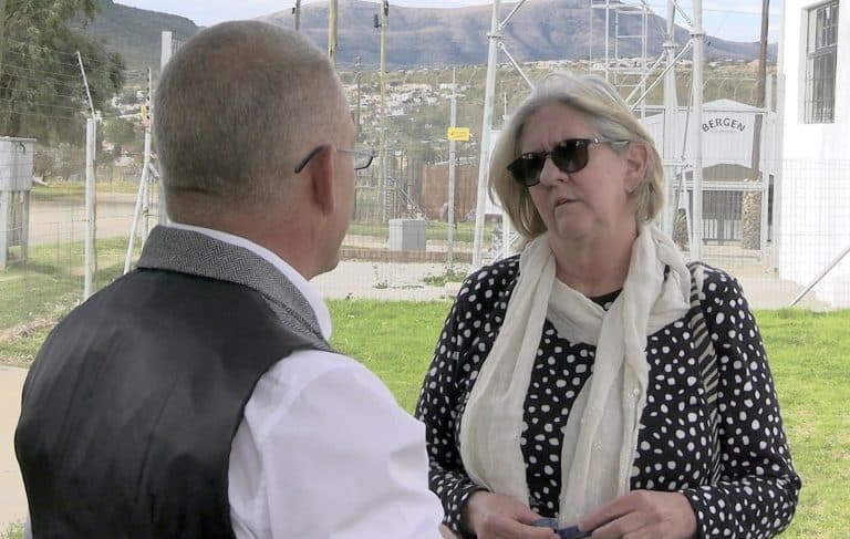 ‘Goed oorwin die kwaad’ bykans dekade ná Celeste Gouws se verkragting