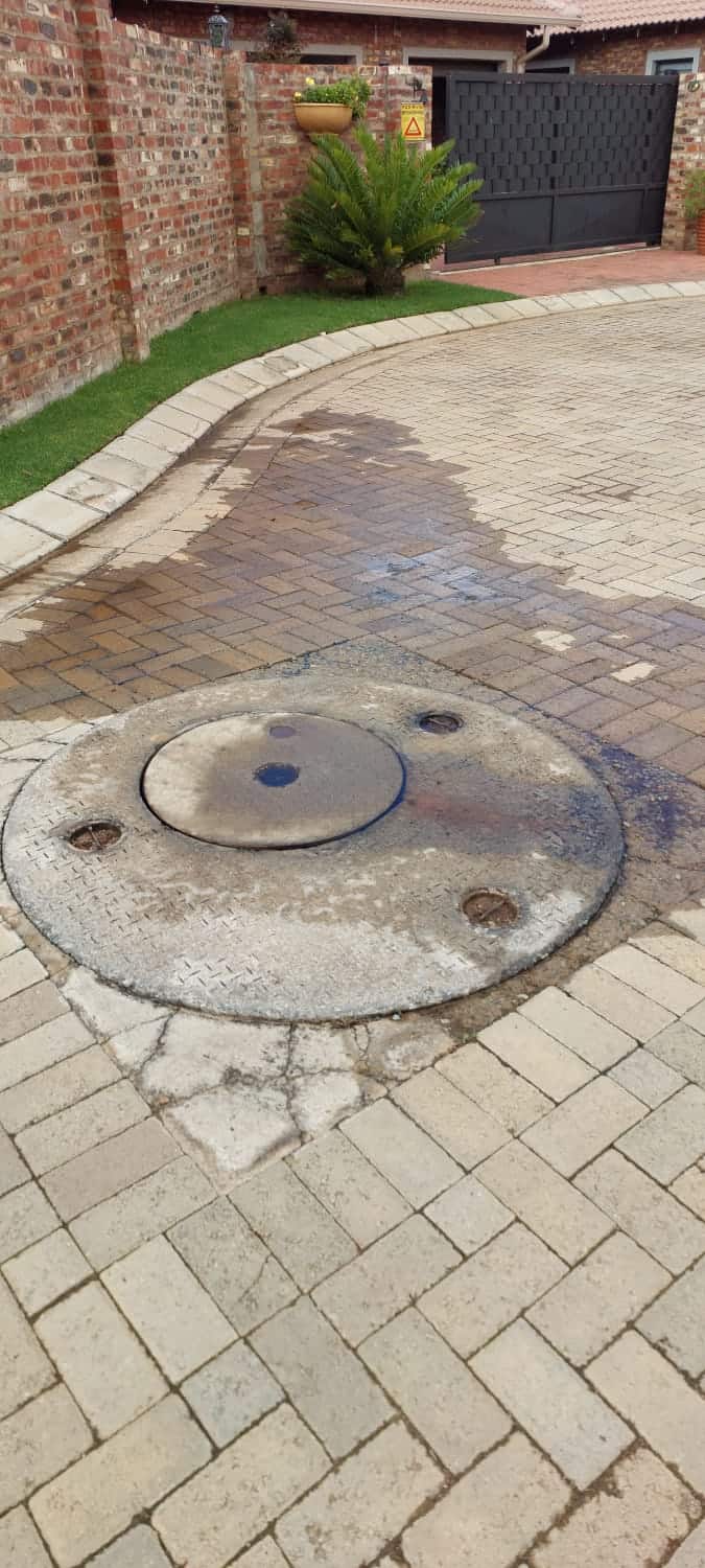 AfriForum eis dringende optrede oor Potch-rioolkrisis wat wéér kopuitsteek