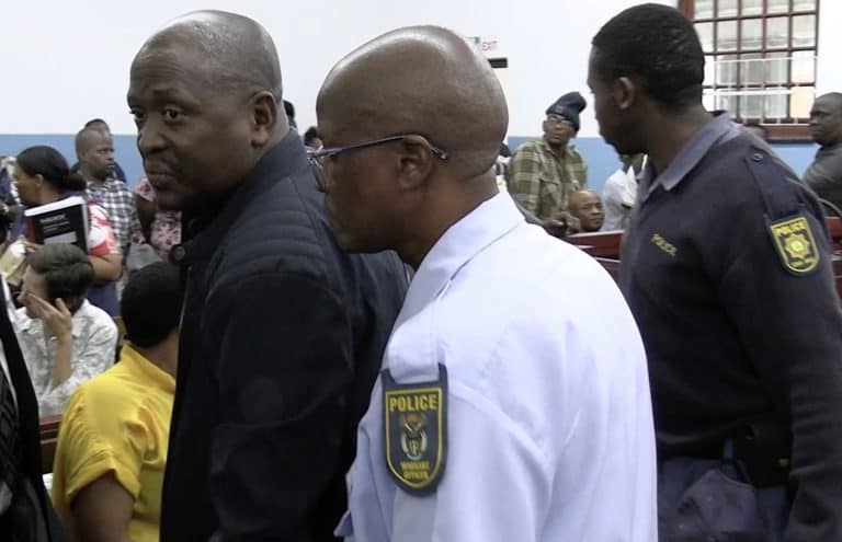 Privaatvervolgingseenheid beklink hofoorwinning – verseker 20 jaar tronkstraf vir verkragter