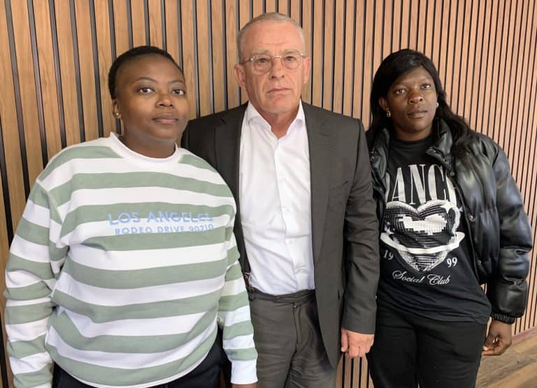 Soccer star Mogaila seeks plea deal – Private Prosecution Unit wants dashcam footage shown