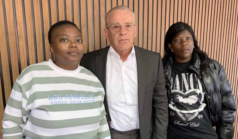 Sokkerster Mogaila wil pleitooreenkoms aangaan – privaatvervolgingseenheid wil beeldmateriaal wys