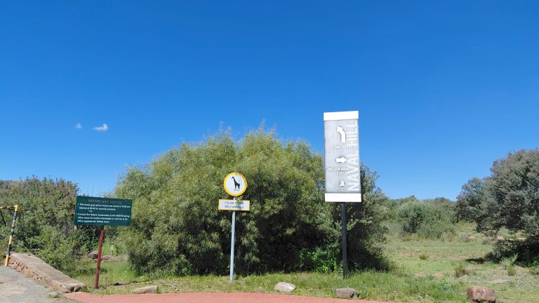 AfriForum nader hof oor moontlike verkope van Naval Hill en ander terreine in Bloemfontein