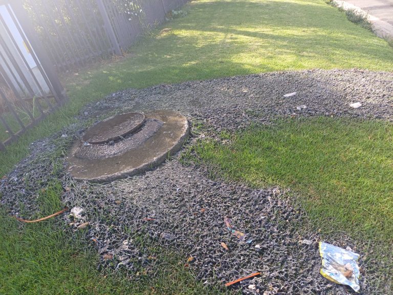 Ongoing sewerage crisis in Virginia requires urgent intervention – AfriForum